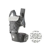 ราคา POGNAE No 5 Neo เป้อุ้มเด็ก ระบายอากาศดี ผ้ากันน้ำ (761312202)