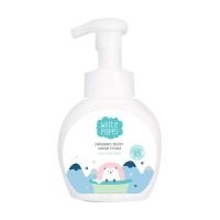 ราคา ด่วน โปรโมชั่นมีจำนวนจำกัด WHITE PAPEL สบู่อาบน้ำเด็กเนื้อโฟม ขนาด 250 มล สบู่อาบน้ำเด็กเนื้อโฟม ขนาด 250 มล สินค้าดี ราคาถูก จากแผนก ผลิตภัณฑ์จำเป็นสำหรับเด็ก ผลิตภัณฑ์สำหรับการอาบน้ำ (1039242761)