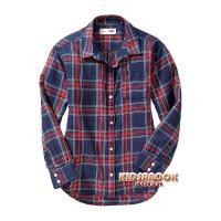 ราคา OLD483 เสื้อเชิ้ต Old Navy ตัดป้าย 5 ปี (1138340548)
