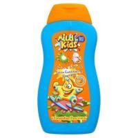 ราคา มายด์คิดส์ สวิมแอนด์สปอร์ต แชมพูผสมครีมนวดสำหรับเด็ก กลิ่นโอเชี่ยนฟรุ๊ตตี้ 200มล (1152708486)