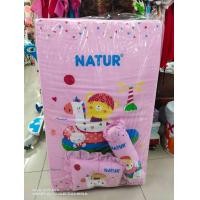 ราคา ที่นอนฟองน้ำ Natur ขนาด 22 x 36 x 2 5 (1528628471)
