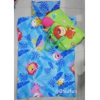 ราคา ที่นอนเด็กอนุบาลแพ็ค 2 ชิ้น ที่นอนปิคนิค สำหรับไปโรงเรียน ลายการ์ตูน มีที่สะพาย แบบหนานุ่มพิเศษ ซักสีไม่ตก ไม่เป็นขุย ที่นอนเด็กอนุบาล2 6ขวบ (1383764705)