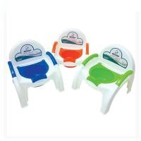 ราคา ATTOON เก้าอี้ กระโถนเด็ก DR 1 สีเขียว 1ชิ้น (1184588944)