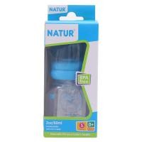 ราคา เนเจอร์ ขวดนม ทรงถั่ว ขนาด 20 ออนซ์ (1435938487)