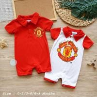 ราคา มีเก็บปลายทาง เซตบอดี้สูท ขาเว้า รอมเปอร์ หมียาว ทีมฟุตบอล ลิเวอร์พูล แมนยู อาเซนอล เชลซี (1326872228)