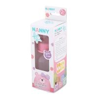 ราคา แนนนี่ ฟินฟิน ขวดนม พีพี 4 ออนซ์ (1435936687)