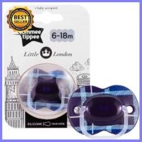 ราคา Tommee Tippee จุกนมหลอกรุ่น Little London 6 18 m แม่และเด็ก เด็กอ่อน เด็กทารก ของใช้สำหรับแม่ลูกอ่อน ทารก แม่ เด็ก พัฒนาการ เรียนรู้ ความรู้ สะอาด ปลอดภัย สุขภาพ ลูก เด็กเล็ก ของเล่น ของเล่นเด็ก เด็กผ