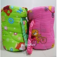 ราคา ที่นอนเด็กอนุบาลแพ็ค 2 ชิ้น ที่นอนปิคนิค สำหรับไปโรงเรียน ลายการ์ตูน มีที่สะพาย แบบหนานุ่มพิเศษ ซักสีไม่ตก ไม่เป็นขุย ที่นอนเด็กอนุบาล2 6ขวบ (1383764713)