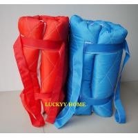 ราคา ที่นอนเด็กอนุบาลแพ็คคู่ ที่นอนปิคนิค สำหรับไปโรงเรียน ลายการ์ตูน มีที่สะพาย แบบหนานุ่มพิเศษ ซักสีไม่ตก ไม่เป็นขุย ที่นอนเด็กอนุบาล2 6ขวบ ลายตารางหนาพิเศษ (1387164536)