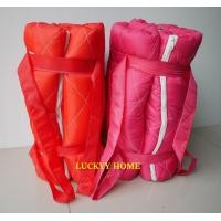 ราคา ที่นอนเด็กอนุบาลแพ็คคู่ ที่นอนปิคนิค สำหรับไปโรงเรียน ลายการ์ตูน มีที่สะพาย แบบหนานุ่มพิเศษ ซักสีไม่ตก ไม่เป็นขุย ที่นอนเด็กอนุบาล2 6ขวบ ลายตารางหนาพิเศษ (1387164530)