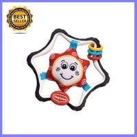 ราคา TINY LOVE My First Rattle Star ดาวเขย่า แม่และเด็ก เด็กอ่อน เด็กทารก ของใช้สำหรับแม่ลูกอ่อน ทารก แม่ เด็ก พัฒนาการ เรียนรู้ ความรู้ สะอาด ปลอดภัย สุขภาพ ลูก เด็กเล็ก ของเล่น ของเล่นเด็ก เด็กผู้ชาย เด็