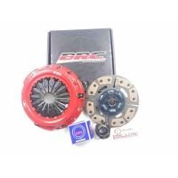 ราคา BRC ชุดคลัท16ก้อนทองแดง แผ่น หวี ลูกปืนคลัท วีโก้ VN เทอร์โบว์ 1kd2kd ขนาด 10 2 นิ้ว (458348131)