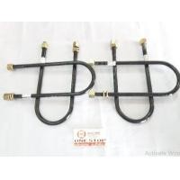 ราคา Ford สาแหรกแหนบ Fเรนเจอร์BT50ธันเดอร์ ขนาด 10 1 ชุด 4ตัว (995040969)