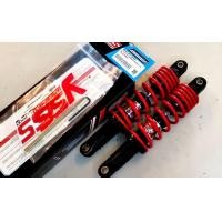 ราคา โช้ค Yss DTG Plus Yamaha Fin Spark 115 280mm (1437966186)