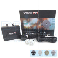 ราคา เซนเซอร์ถอยหลังบอกระยะ Parking Sensor (1498860825)