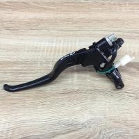 ราคา มือคลัช Racing Boy ซ้าย LH สีดำ มือครัช มือเบรค คลัชสาย RCB (1706236870)