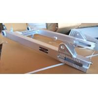 ราคา สวิงอาร์มขนาด ย่นอาร์ม1 2นิ้ว Nui racing สำหรับรถ w100s x เวฟรุ่นเก่ารูบู๊ทอาร์มเล็ก สีเงิน (1400728780)