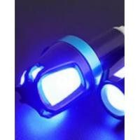 ราคา ไฟเลี้ยวรถจักรยานยนต์ ไฟเลี้ยวไฟสัญญาณ Grip Bar ไฟ LED แสดงสถานะสำหรับจักรยานไฟฟ้า รถจักรยานยนต์ ไฟเลี้ยวปลายแฮน (901554777)