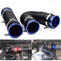 ราคา 365RACE AIR INTAKE PIPE ท่อดักอากาศ มีปากแตร 5 สี แจ้งสีในแชท (533416218)