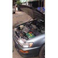 ราคา โช้คค้ำฝากระโปรงหน้า TOYOTA Corolla AE100AE101 สามห่วง (344707547)