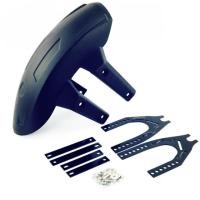 ราคา กันดีด แบบบังโคลน ใส่ได้ทุกรุ่น MSX M SLAZ R15 DEMON150GRGN CBR150 CB150R Z300 MT 15 (1474228609)