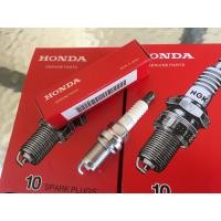 ราคา หัวเทียน NGK IRIDIUM HONDA IZFR6K13 PART NO 9807B 56A7W 1ชุด4หัว Honda jazz city Brio Freed (1078178157)