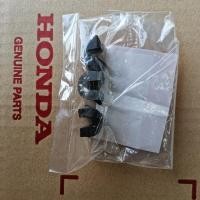 ราคา ชุดแผ่นสไลด์แท้ศูนย์Forza300 ปี2013 2015ยางสไสด์มอไซอะไหล่แท้มอไซ อะไหล่แท้ฮอนด้า (1533270182)