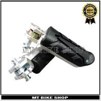 ราคา ชุดพักเท้าหน้า สำหรับ HONDA MSX CBR250i แบบเดิมติดรถ (682946814)
