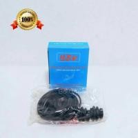 ราคา 1 ชุด YBK ยางดิสเบรคหน้า ชุดซ่อมดิสเบรคหน้า รุ่นหลังดรัม โตโยต้า TOYOTA วีออส VIOS 2013 ON ยาริส YARIS 2013 ON (1366610766)