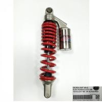 ราคา โช๊คหลังแต่ง YSS G ZA HONDA CLICK 125i CLICK 150i BLACK RED (794098422)