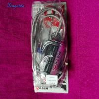 ราคา ส่วนลดค่าส่ง 30 บาท กระบอกดักไอน้ำเครื่อง MOTOR R สีเงิน รุ่นกระบอกใหญ่ ดักไอได้ดีกว่า ส่งฟรี Kerry Express (440661509)