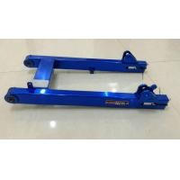 ราคา สวิงอาร์มไม่ยืดขนาดเท่าเดิม Nui racing สำหรับรถ w100 เวฟz w100s รุ่นเก่าตรงรุ่นไม่ต้องแปลง ใส่ได้เลย รูบูทแกนสวิงอามเล็ก สีน้ำเงิน (543198100)