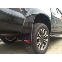 ราคา Toyota บังโคลนหลัง TRD ของใหม่แท้ศูนย์ Vigo Revo Vigo Champ โตโยต้า รีโว้ วิโก้ วีโก้ แชมป์ (417256444)