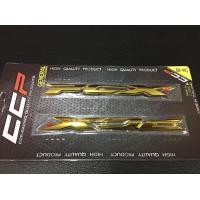 ราคา โลโก้แต่ง PCX 150 ปี 2018 2019 สีทอง (1027460078)