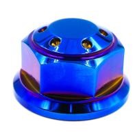 ราคา INFINITY น๊อตแผงคอ สำหรับ MSX ZOOMER X SONIC สีน้ำเงิน (399962325)