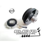 ราคา N 9 คอบาง คอพวงมาลัยแต่ง นิสสัน New Urvan 2004 ทุกรุ่นที่มีแอแบคเท่านั้น ซันนี่ นีโออัลเมร่าเก๋งพรีมิร่ากระบะฟรอนเทียนิว บิ๊กเอ็ม ฟรอนเทียNissan Sunny 95 B14PreseaCefiro 1996 A32A33 คอบาง 1 5 นิ้ว (12