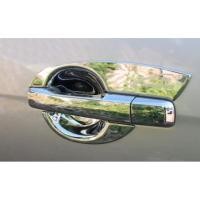 ราคา เบ้ารองมือเปิดประตูโครเมี่ยม 4 ประตู ISUZU D Max ปี 2012 2018 F4 (217149132)