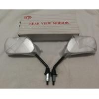 ราคา กระจกมองหลัง ซ้าย ขวา L R ขาดำ สแม๊ซ Smash 110 Junior 1010 430 08ZBL (1423060173)