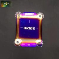 ราคา ITSOK ซิ่ง พรบ ไทเท พรบ แต่งซิ่ง BRIDE ไทเทเนียม 1ชิ้น (881330207)