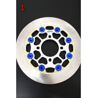 ราคา จานเบรค Nissin ใบตัน สวยๆเลย ของพึ่งเข้า มี 3 ลาย อุปกรณ์แต่งรถ อะไหล่แต่งรถ อะไหล่มอเตอร์ไซค์ มอเตอร์ไซค์ จาน แต่งรถมอเตอร์ไซค์ (1559760545)