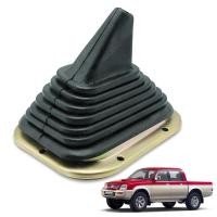 ราคา ยางครอบคันเกียร์ ตัวบน ลูกยางครอบกระปุกคันเกียร์ สีดำ จำนวน 1ชิ้น Mitsubishi L200 Strada มิตซูบิชิ สตาด้า 2ประตู 4ประตู รถกระบะ สินค้าราคาถูก คุณภาพดี (1580012984)