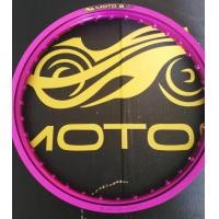 ราคา ส่งด่วนเคอรี่ วงล้อMOTO9 โมโต9 ขนาด 1 40 ขอบ 17 มีหลายสี อุปกรณ์แต่งรถ อะไหล่แต่งรถ อะไหล่มอเตอร์ไซค์ มอเตอร์ไซค์ ล้อMOTO9 ขอบMOTO9 โลMOTO9 ล้อขอบ17 ขอบ17 ขอบล้อ ของแต่งเวฟ110i ของแต่งเวฟ125i ของแต่งด