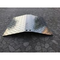 ราคา ทางลาดรถเข็น สำเร็จรูป ข้ามธรณีประตู สูง6 ซม กว้าง 60 ซม ยาว 70 ซม (441557901)