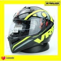 ราคา AGV หมวกกันน็อค K 3 SV E2205 TOP ASAIA3 SOLUN 46 (958910641)