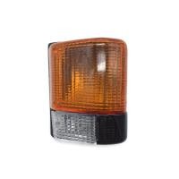 ราคา ไฟมุม ISUZU ROCKY ร็อคกี้ 195 ตาหวาน ปี1984 1990 ข้างซ้าย (782098052)