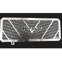 ราคา การ์ดหม้อน้ำสำหรับ Kawasaki Versys 650 ปี 2015 2018 สแตนเลสแท้ Lycan (680346285)