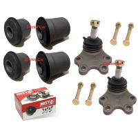 ราคา Doctor Car ชุดปีกนกบน บูชปีกนกบน ลูกหมากปีกนกบน รถตู้ โตโยต้า ไฮเอช หัวจรวด Toyota Hiace 1992 2004 (1480580647)