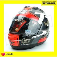 ราคา หมวกกันน็อค Arai รุ่น RX 7V ลาย IoM TT 2018 Limited (939278748)