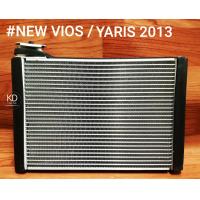 ราคา คอล์ยเย็น แอร์รถยนต์ TOYOTA YARIS VIOS ปี 2013 2016 (1049364898)