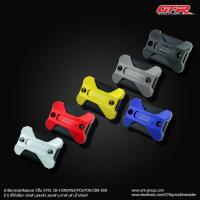 ราคา ฝาปิดกระปุกดิสเบรค 2ชั้น GTR1 ADV 150 CB 150R MSX PCX FOR CBR KSR (1027086832)